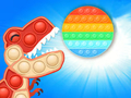 Jeu Quiz pour enfants : les formes et les couleurs  en ligne