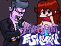 Jeu Funkin' du vendredi soir  en ligne