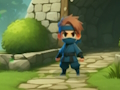 Jeu Évasion Ninja  en ligne