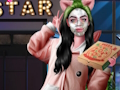 Jeu Agenda hebdomadaire de Billie  en ligne