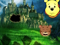 Jeu Évasion étrange des bois de la faune  en ligne