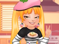 Jeu Muffins de cuisine de Roxie  en ligne