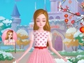 Jeu Machine moderne pour les princesses sexuelles  en ligne