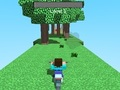 Jeu Moto folle  en ligne