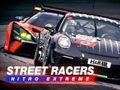 Jeu Coureurs de rue Nitro Extreme  en ligne