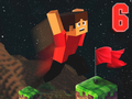 Jeu Parkour Bloc 6  en ligne