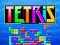 Jeu Maître Tetris  en ligne