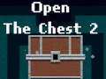 Jeu Ouvrez le coffre 2  en ligne