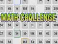 Jeu Défi mathématique  en ligne