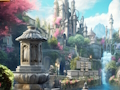 Jeu Évasion du château mystérieux  en ligne
