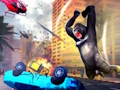Jeu Smasher de ville en colère  en ligne