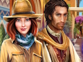 Jeu Artefacts arabes  en ligne