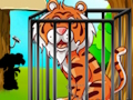 Jeu Dernier rugissement du tigre  en ligne