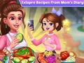 Jeu Journal de maman 2  en ligne