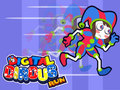 Jeu Course de cirque numérique  en ligne