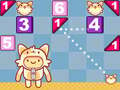 Jeu Puzzle Piffies  en ligne