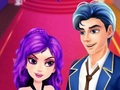 Jeu Reine du bal du lycée magique  en ligne