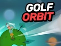 Jeu Orbite de golf  en ligne