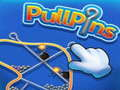 Jeu Goupilles de traction  en ligne