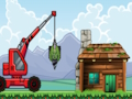 Jeu Chercheur de diamants  en ligne