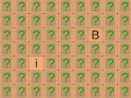 Jeu Jeux de mémoire  en ligne