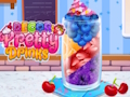 Jeu Décor : Jolies boissons  en ligne