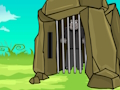 Jeu Maître King Kong Rescue  en ligne