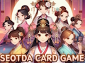 Jeu Jeu de cartes Seotda  en ligne