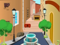 Jeu Évasion de fille volante  en ligne