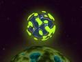 Jeu Fusionner dans l'espace  en ligne