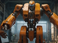 Jeu Robot Wars : Montée de la Résistance  en ligne