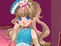 Jeu Kiddo Monster High en ligne