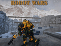 Jeu Robot Wars : Montée de la Résistance  en ligne