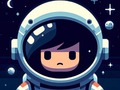 Jeu Coureur Astro  en ligne