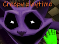 Jeu Temps de jeu effrayant  en ligne