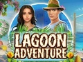 Jeu Aventure dans le lagon  en ligne