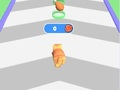 Jeu Évolution du chat  en ligne