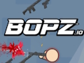 Jeu BOPZ. io  en ligne