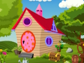 Jeu Évasion de mouffette forestière  en ligne