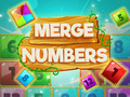 Jeu Fusionner les numéros  en ligne