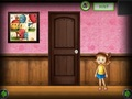 Jeu Amgel Chambre d'enfant Évasion 208  en ligne