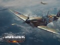 Jeu Combat aérien  en ligne