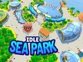 Jeu Parc de la mer inactive  en ligne