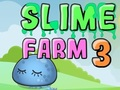 Jeu Ferme de Slime 3  en ligne