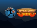 Jeu Bataille de javelot  en ligne