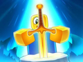 Jeu Roblox : dégainez votre épée  en ligne