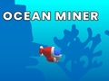 Jeu Mineur d'océan  en ligne