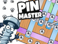 Jeu Maître des épingles  en ligne