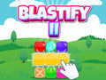 Jeu Blastifier II  en ligne