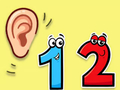 Jeu Quiz pour enfants : équations mathématiques  en ligne